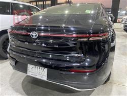 تۆیۆتا کراون